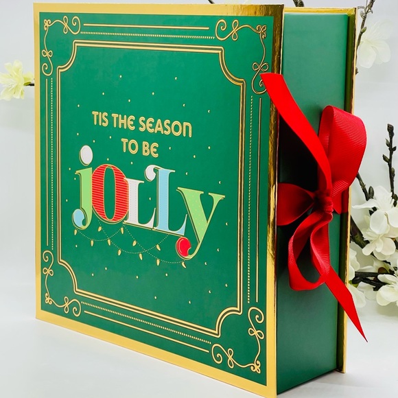 Bath and Body Works Aromatherapy Stress Relief Eucalyptus-Spearmint 3Pc Gift Box - Picture 3 of 10